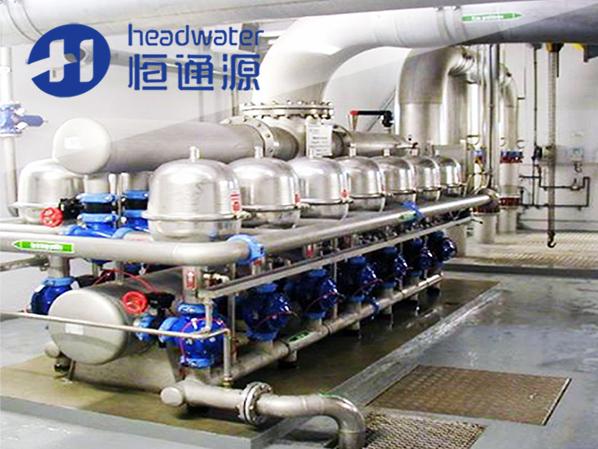 盤式過(guò)濾器 盤式過(guò)濾器