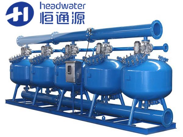 盤式過(guò)濾器 盤式過(guò)濾器