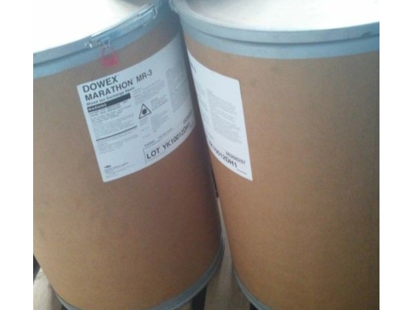 什么是離子交換樹脂？