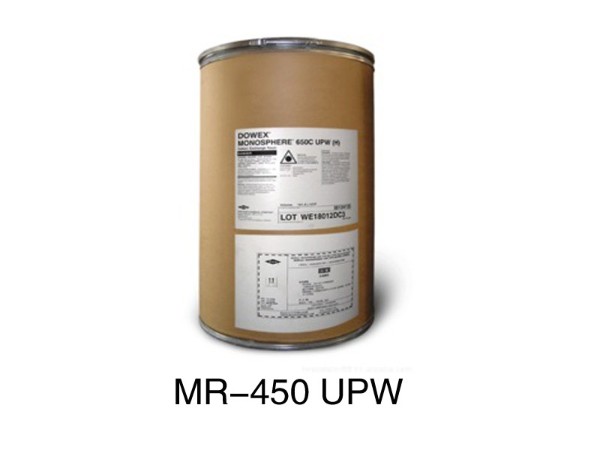 為什么選擇陶氏樹(shù)脂進(jìn)行離子交換？