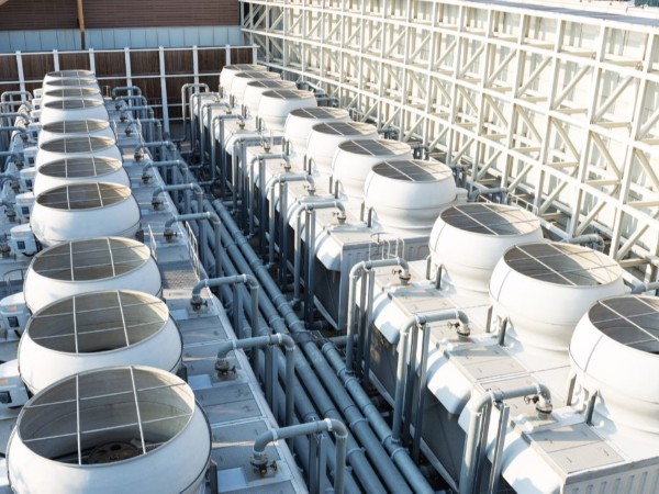 冷卻塔水處理系統(tǒng)是什么，它是如何工作的