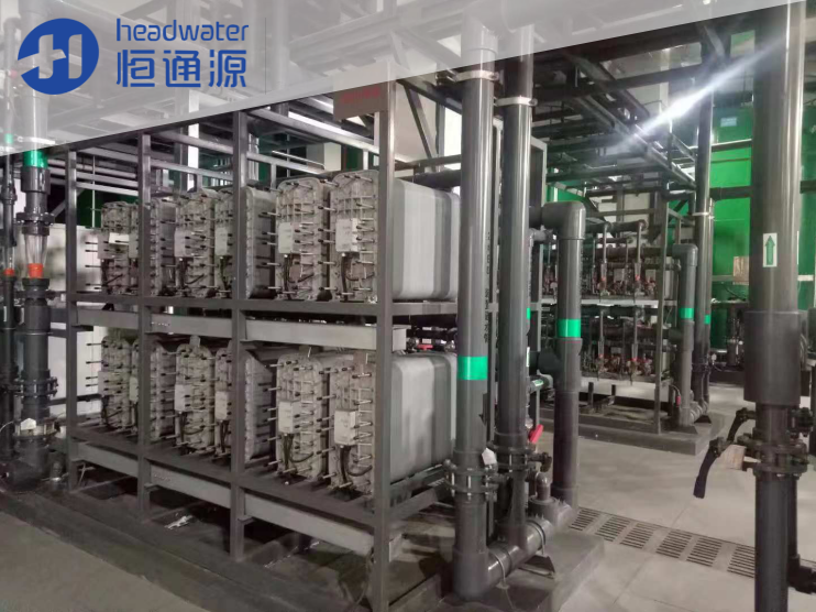 水處理藥劑的研發(fā)與應用：助力水質(zhì)改善