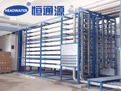 東麗反滲透膜的使用壽命有多長？