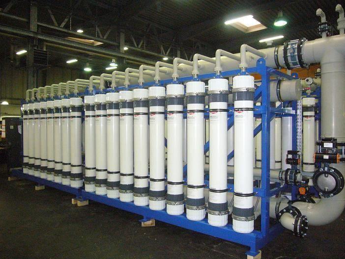 陶氏超濾膜SFP-2880 陶氏超濾膜SFP-2880