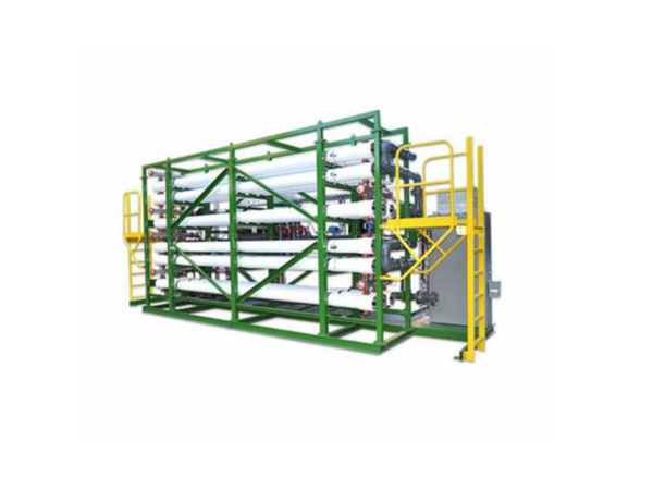 反滲透純水系統(tǒng)到底是什么？恒通源給您全面解答