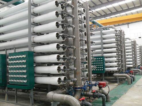 礦水廢水處理標(biāo)準